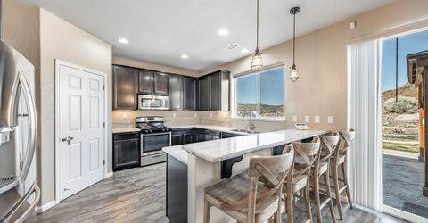 3805 Pimlico Street, Reno, NV 89512 Photo