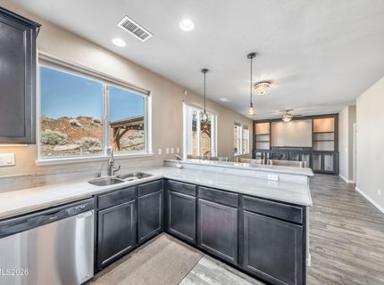 3805 Pimlico Street, Reno, NV 89512 Photo