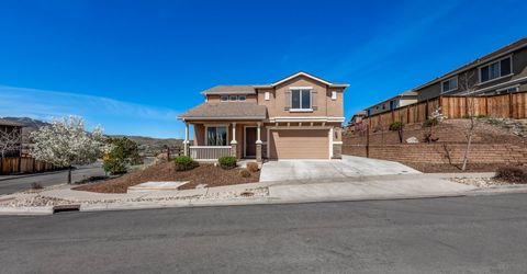 3805 Pimlico Street, Reno, NV 89512 Photo