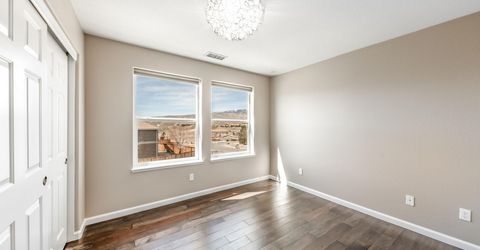 3805 Pimlico Street, Reno, NV 89512 Photo