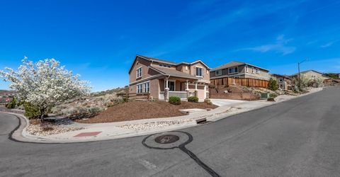 3805 Pimlico Street, Reno, NV 89512 Photo