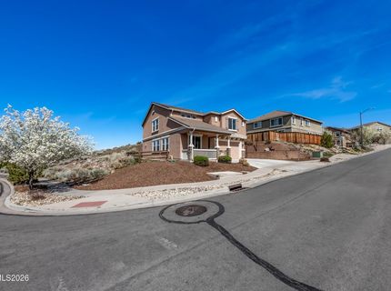 3805 Pimlico Street, Reno, NV 89512 Photo