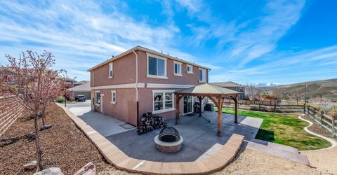 3805 Pimlico Street, Reno, NV 89512 Photo
