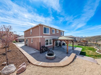 3805 Pimlico Street, Reno, NV 89512 Photo