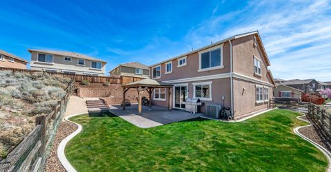 3805 Pimlico Street, Reno, NV 89512 Photo