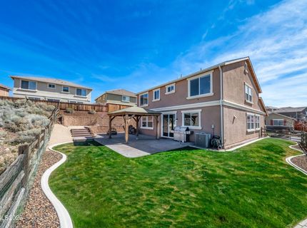 3805 Pimlico Street, Reno, NV 89512 Photo