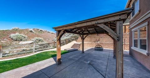 3805 Pimlico Street, Reno, NV 89512 Photo