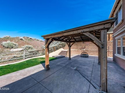 3805 Pimlico Street, Reno, NV 89512 Photo