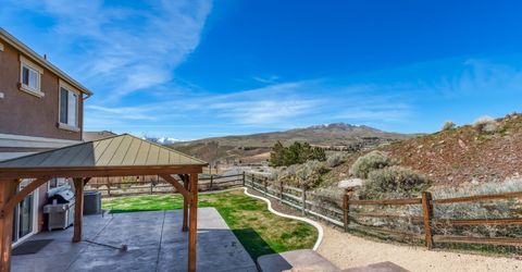 3805 Pimlico Street, Reno, NV 89512 Photo