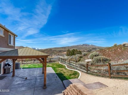 3805 Pimlico Street, Reno, NV 89512 Photo