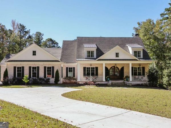 1180 Allgood Road, Athens, GA 30606
