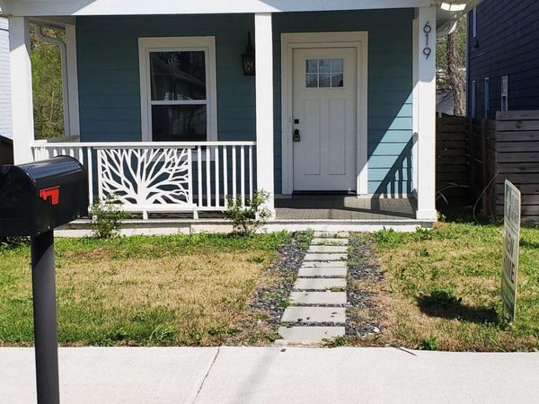 619 NW Griffin Street NW, Atlanta, GA 30318