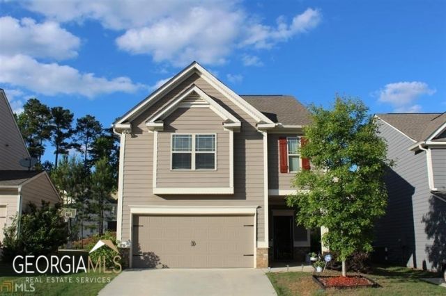 276 Stillwood Drive, Newnan, GA 30265 Main Photo
