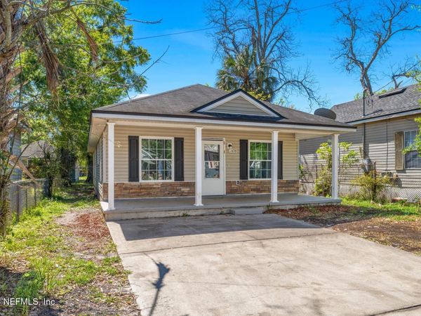 1470 WINDLE Street, Jacksonville, FL 32209
