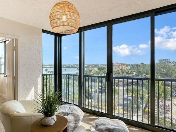 5855 MIDNIGHT PASS ROAD , Unit 404, SARASOTA, FL 34242