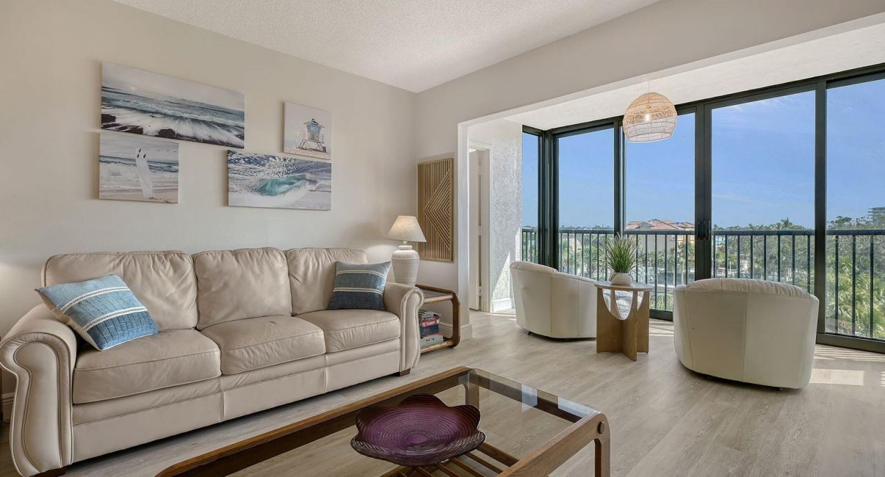 5855 Midnight Pass Road, Unit 404, Sarasota, FL 34242 Photo