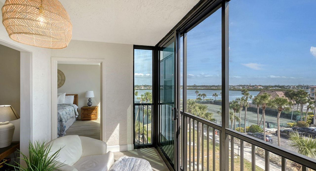 5855 Midnight Pass Road, Unit 404, Sarasota, FL 34242 Photo