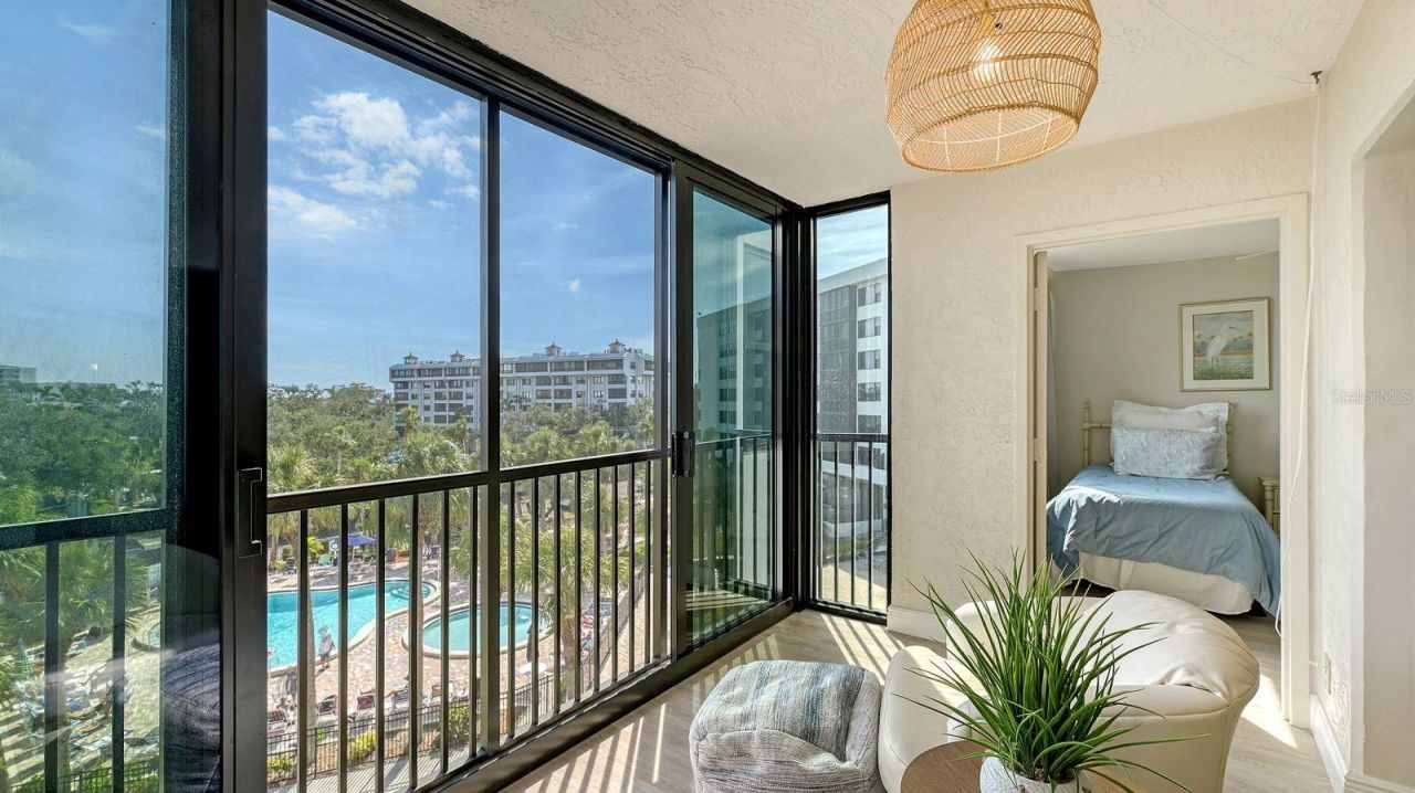 5855 Midnight Pass Road, Unit 404, Sarasota, FL 34242 Photo