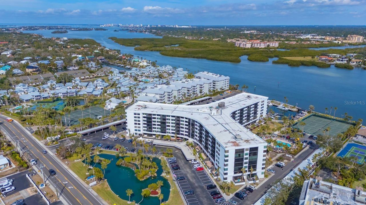 5855 Midnight Pass Road, Unit 404, Sarasota, FL 34242 Photo