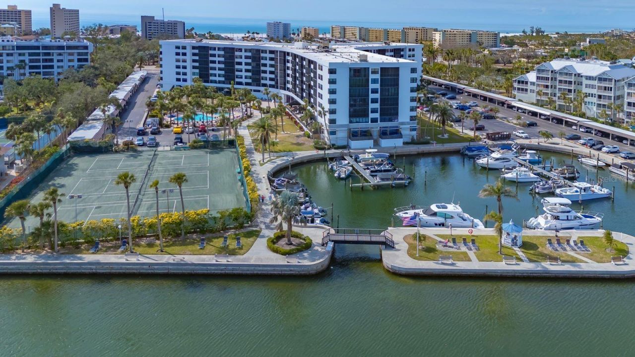 5855 Midnight Pass Road, Unit 404, Sarasota, FL 34242 Photo