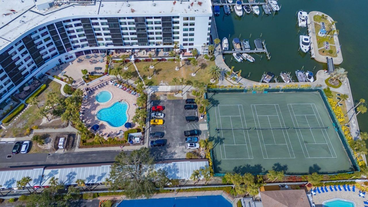 5855 Midnight Pass Road, Unit 404, Sarasota, FL 34242 Photo