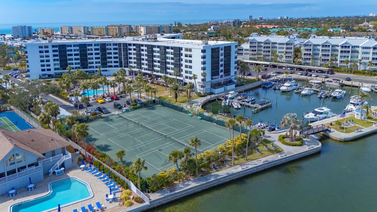 5855 Midnight Pass Road, Unit 404, Sarasota, FL 34242 Photo