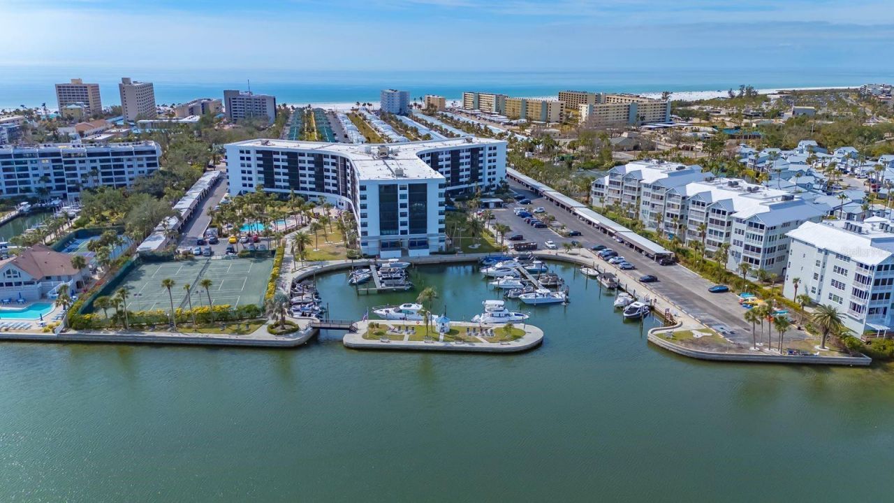 5855 Midnight Pass Road, Unit 404, Sarasota, FL 34242 Photo