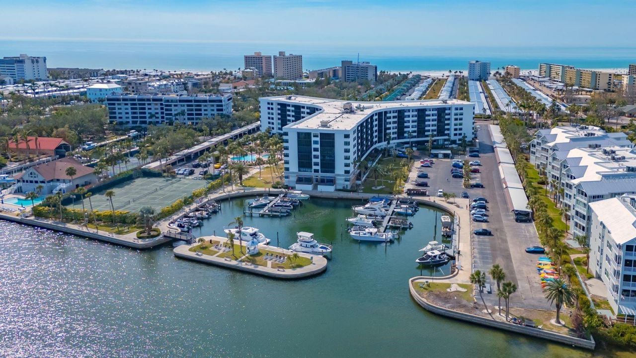 5855 Midnight Pass Road, Unit 404, Sarasota, FL 34242 Photo