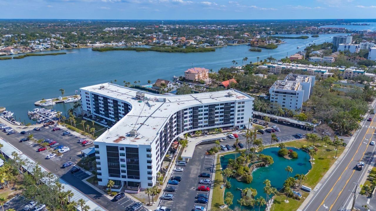 5855 Midnight Pass Road, Unit 404, Sarasota, FL 34242 Photo