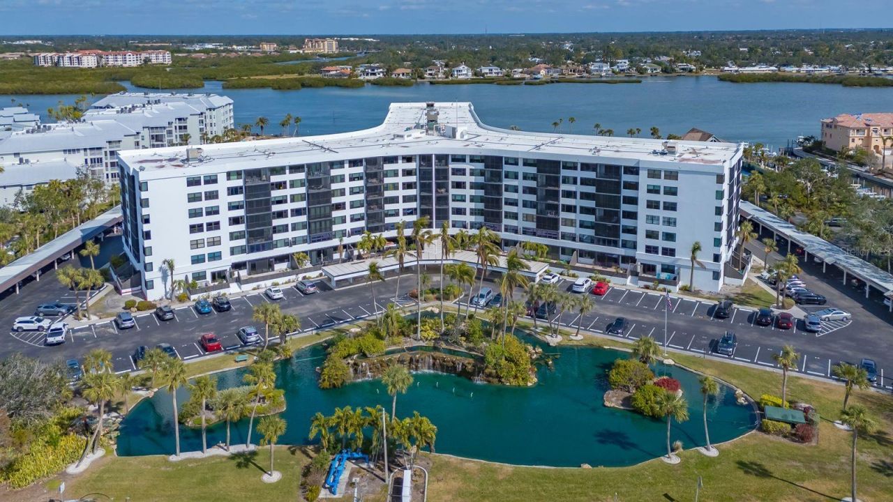 5855 Midnight Pass Road, Unit 404, Sarasota, FL 34242 Photo