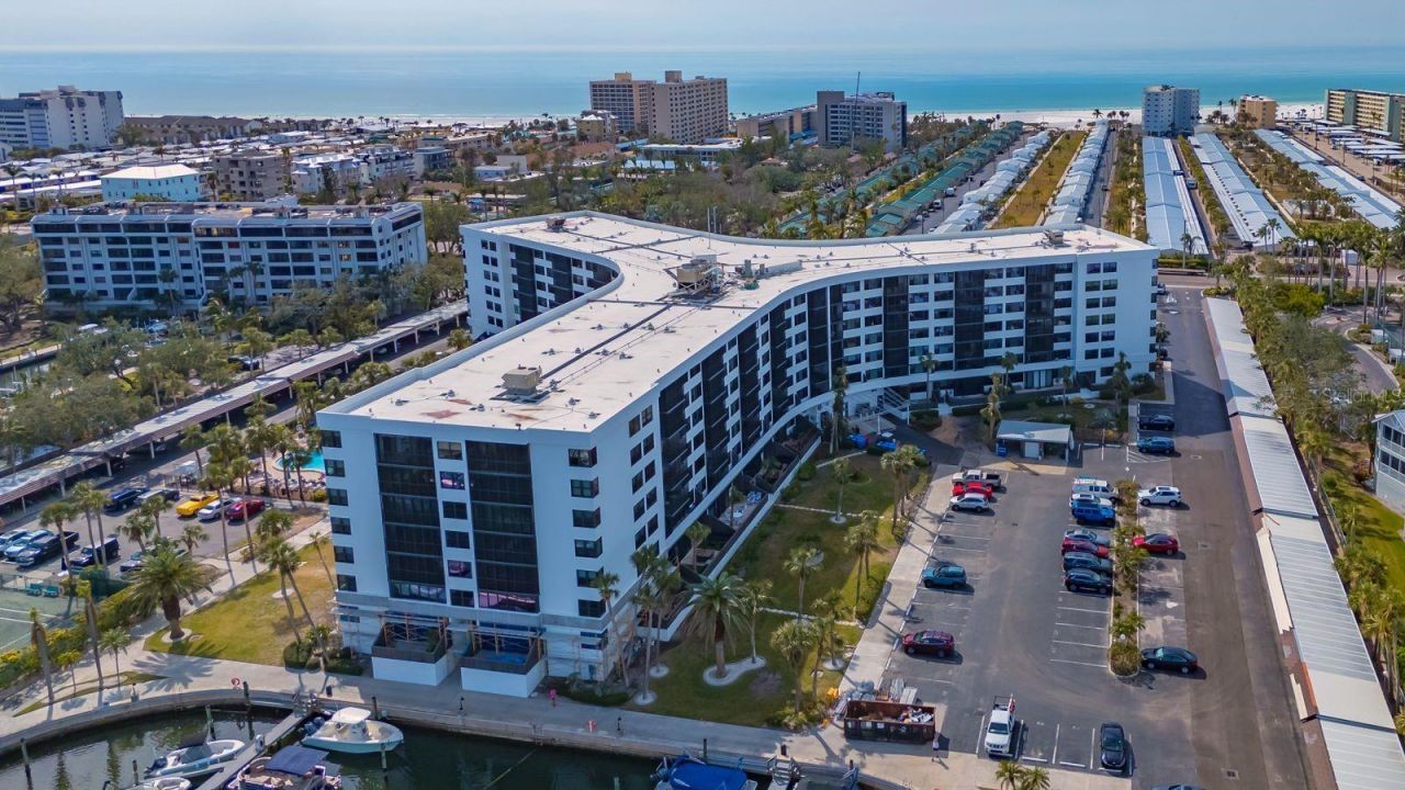5855 Midnight Pass Road, Unit 404, Sarasota, FL 34242 Photo