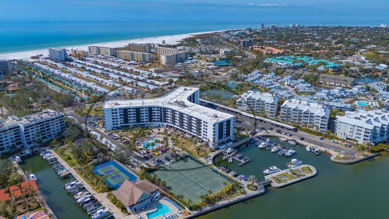 5855 Midnight Pass Road, Unit 404, Sarasota, FL 34242 Photo