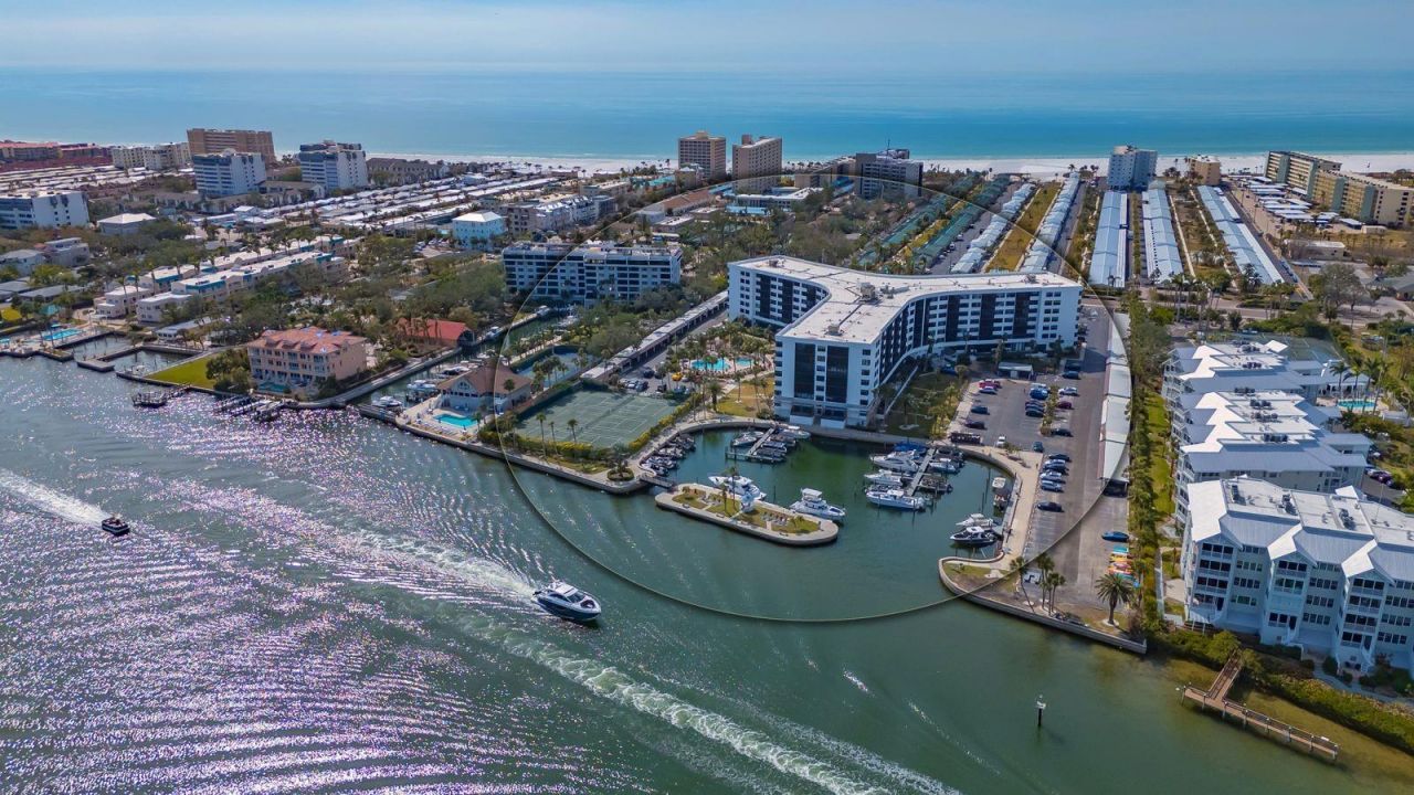 5855 Midnight Pass Road, Unit 404, Sarasota, FL 34242 Photo