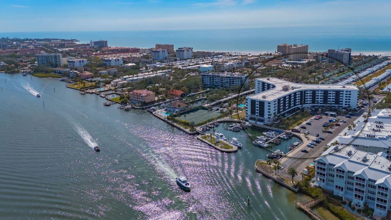 5855 Midnight Pass Road, Unit 404, Sarasota, FL 34242 Photo