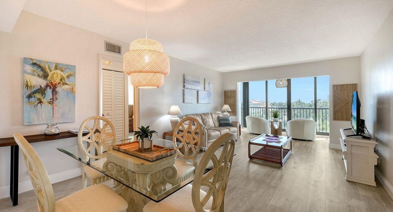 5855 Midnight Pass Road, Unit 404, Sarasota, FL 34242 Photo