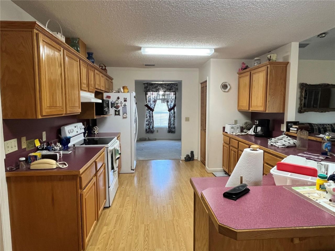 14182 SW 161st St, Brooker, FL 32622 Photo