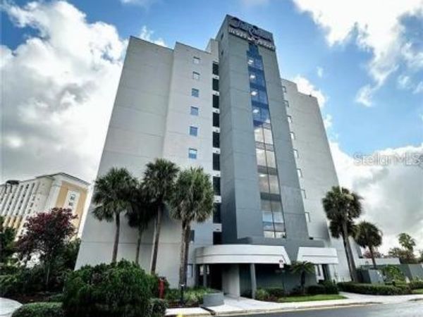 6165 CARRIER DRIVE , Unit 2510, ORLANDO, FL 32819