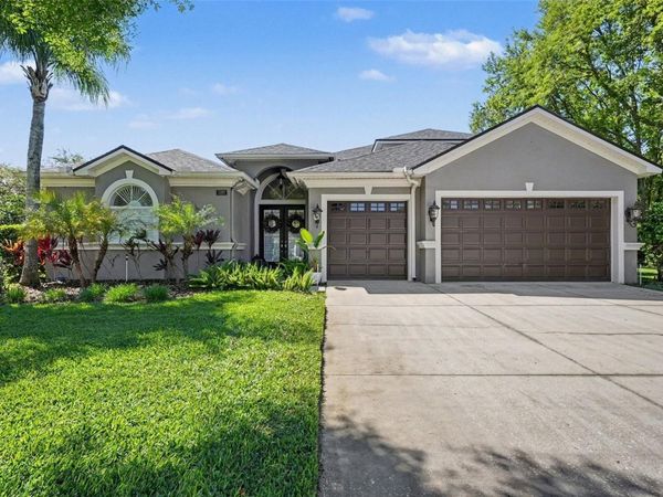 1310 OXBRIDGE DRIVE, LUTZ, FL 33549