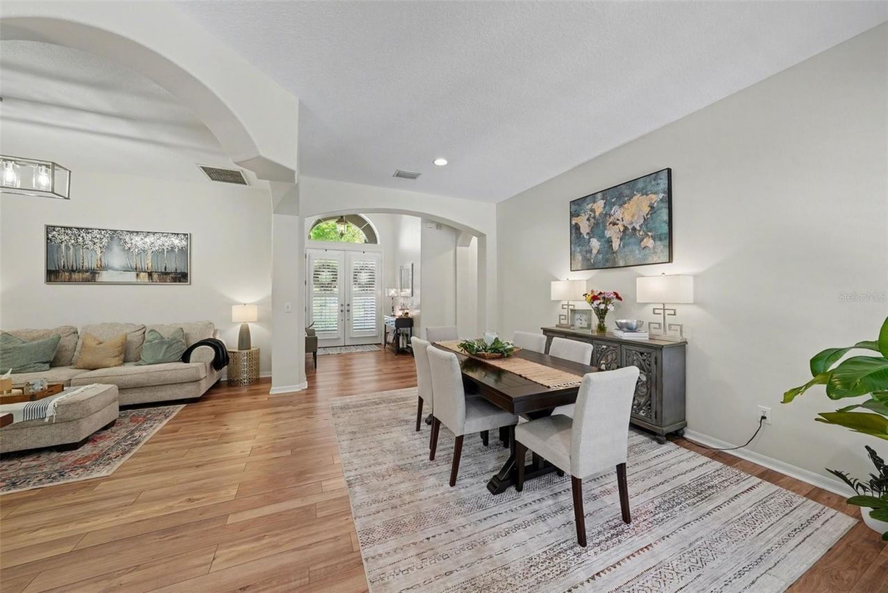 1310 Oxbridge Drive, Lutz, FL 33549 Photo