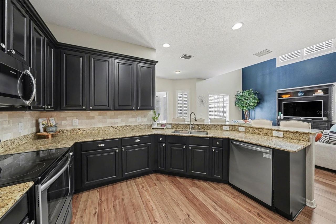 1310 Oxbridge Drive, Lutz, FL 33549 Photo