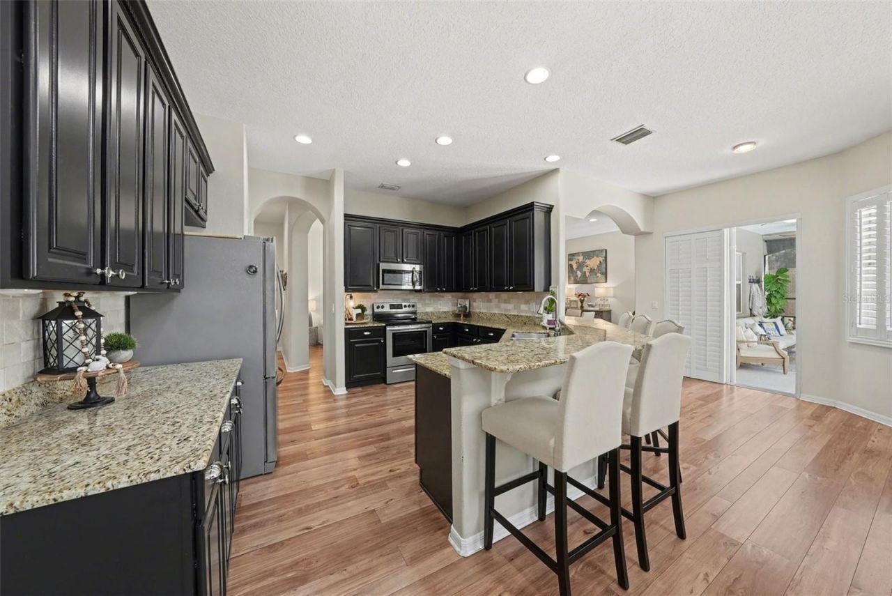 1310 Oxbridge Drive, Lutz, FL 33549 Photo