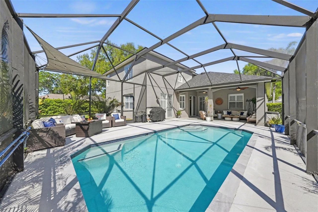 1310 Oxbridge Drive, Lutz, FL 33549 Photo