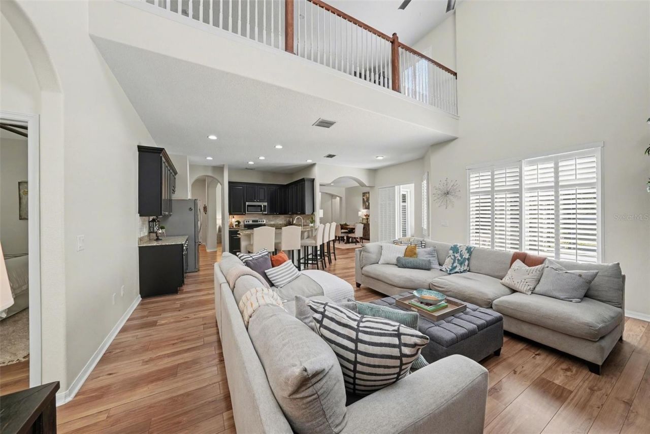 1310 Oxbridge Drive, Lutz, FL 33549 Photo