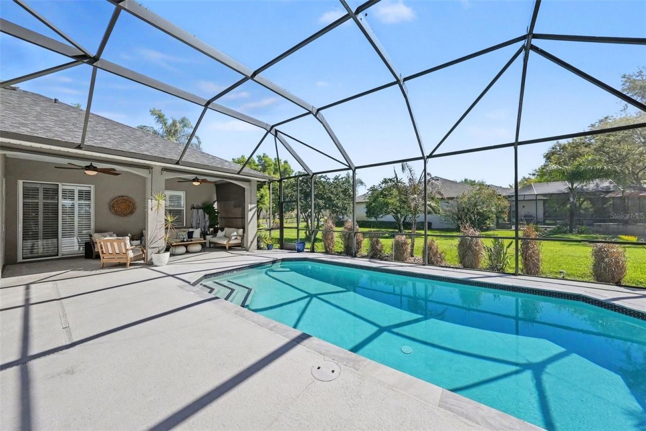 1310 Oxbridge Drive, Lutz, FL 33549 Photo