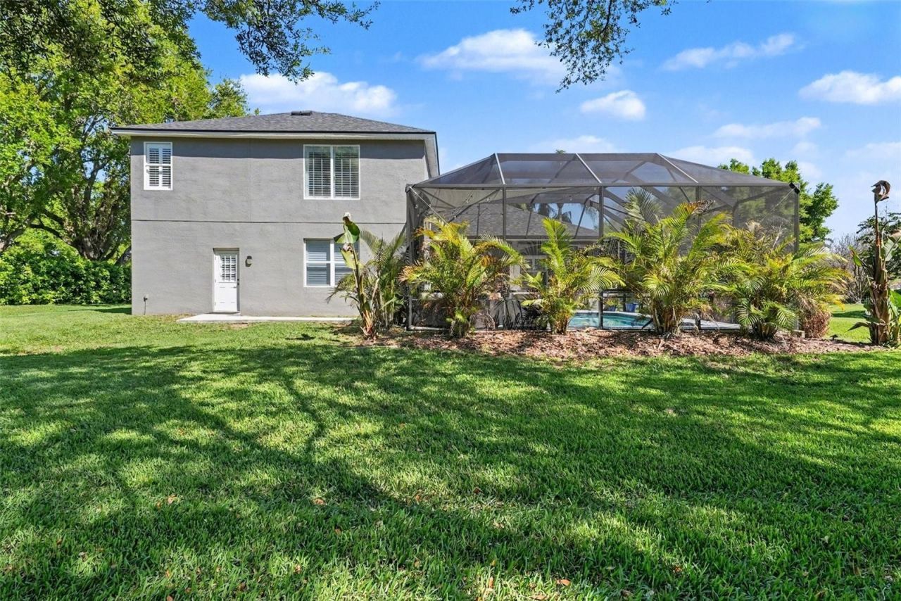 1310 Oxbridge Drive, Lutz, FL 33549 Photo
