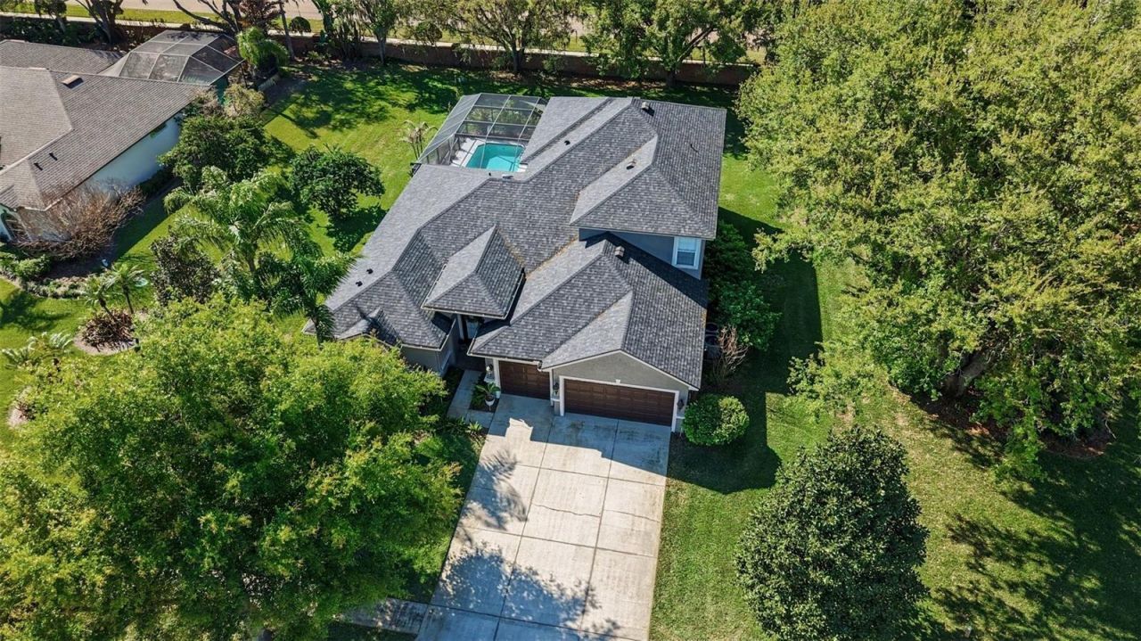 1310 Oxbridge Drive, Lutz, FL 33549 Photo
