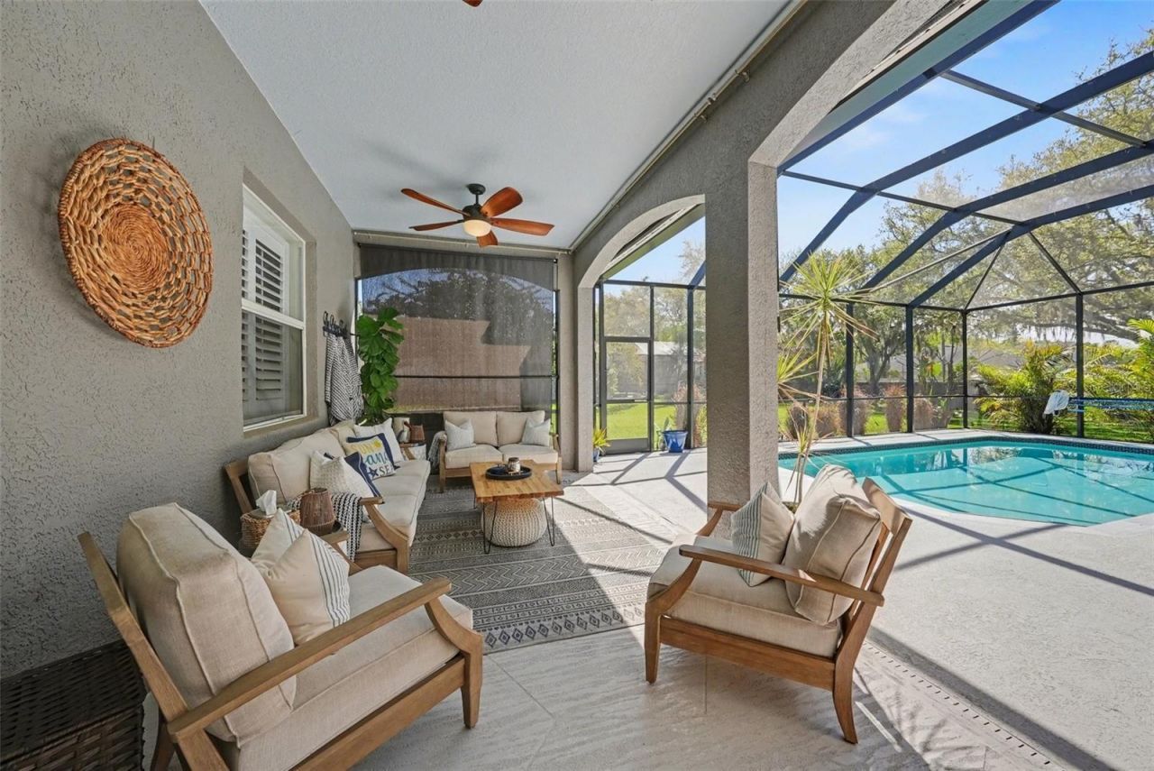 1310 Oxbridge Drive, Lutz, FL 33549 Photo