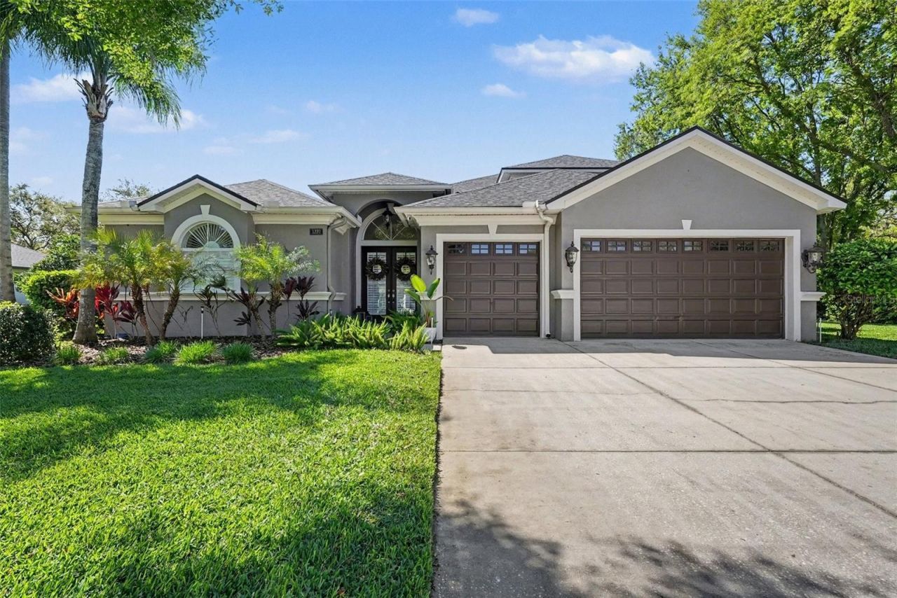 1310 Oxbridge Drive, Lutz, FL 33549 Photo