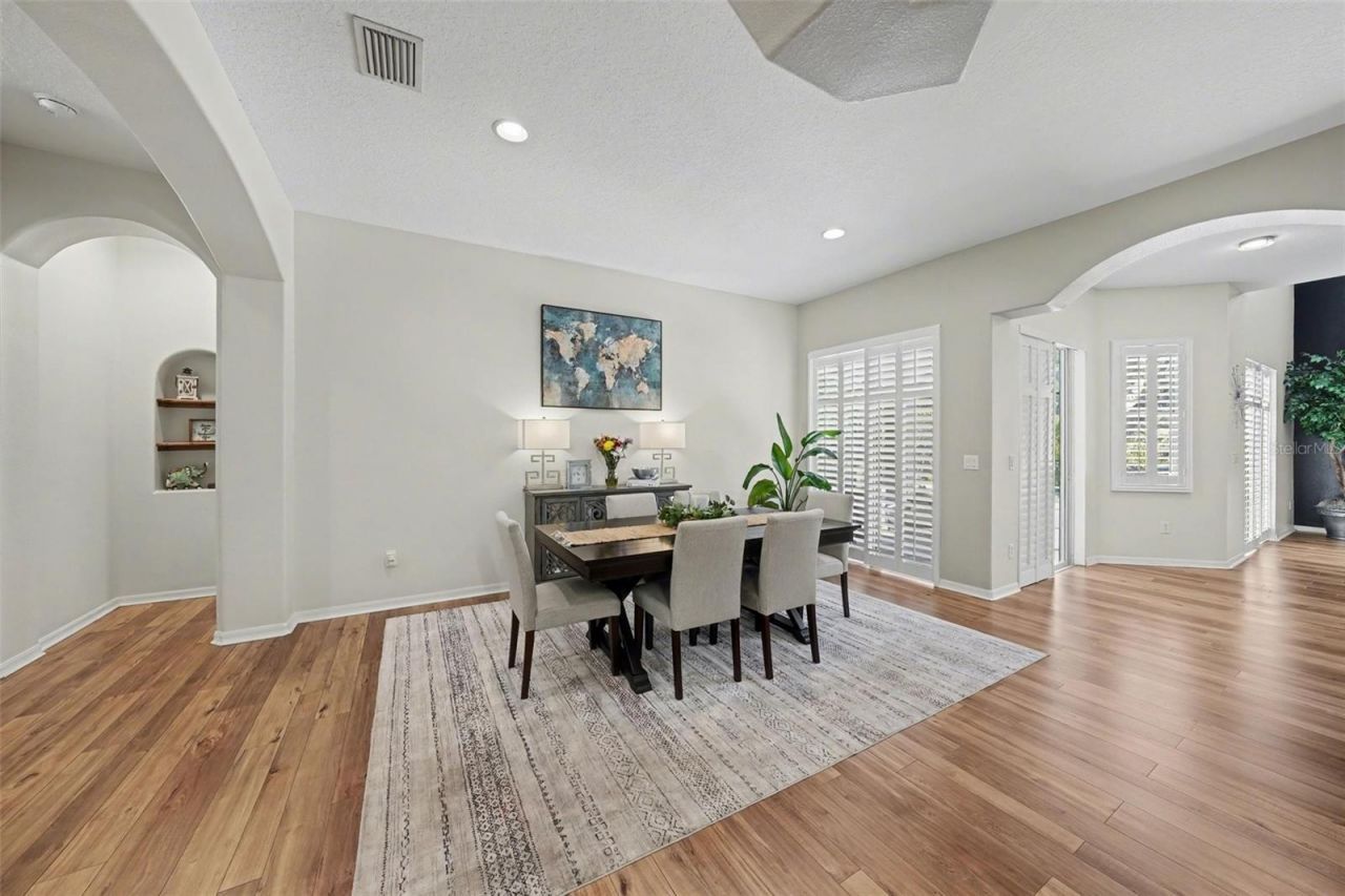 1310 Oxbridge Drive, Lutz, FL 33549 Photo
