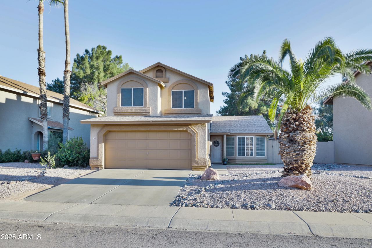 1704 S 39th Street, Unit 29, Mesa, AZ 85206 Main Photo